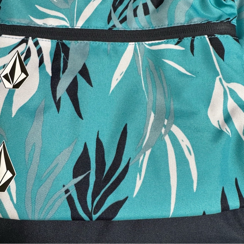 Volcom School Backpack - Picture 6 of 11